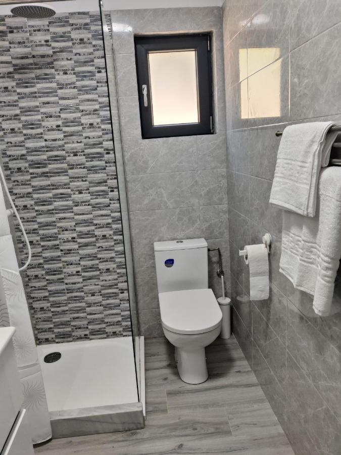 Villa Kub Băile Govora Exterior foto